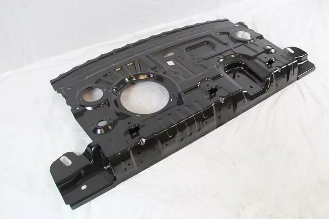 68081233AA - Body Sheet Metal Except Doors: Shelf Panel for Dodge: Dart Image