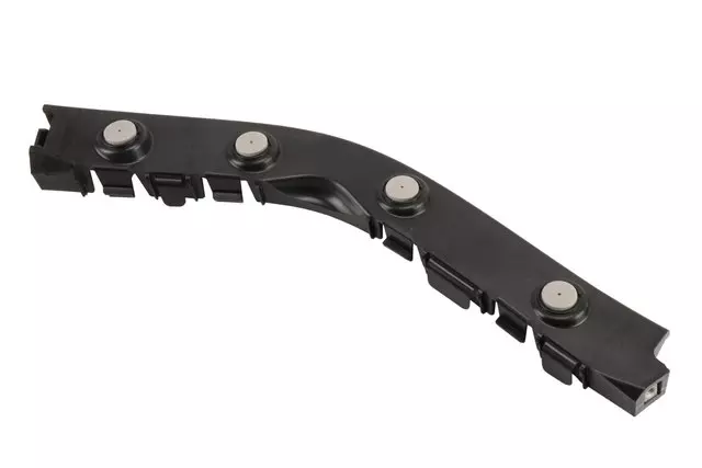 Passenger Side Rear Bumper Fascia Outer Guide - GM (22892657)