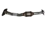 4303 - : Direct Fit  Front Catalytic Converter (Non C.A.R.B. Compliant) for AB Catalytic Image