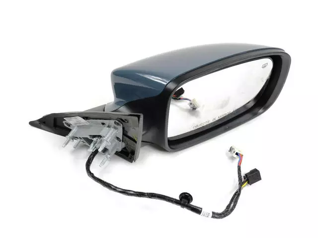 1TV62MAGAE - Doors, Door Mirrors and Related Parts: Outside Rearview Mirror, Right for Mopar Image