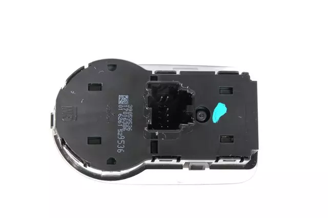 Dark Atmosphere Headlamp Switch - GM (39059536)