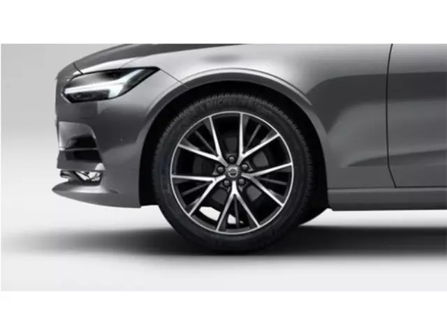 31471877 - : Wheel 19-Inch 5-Triple Spoke for Volvo Image