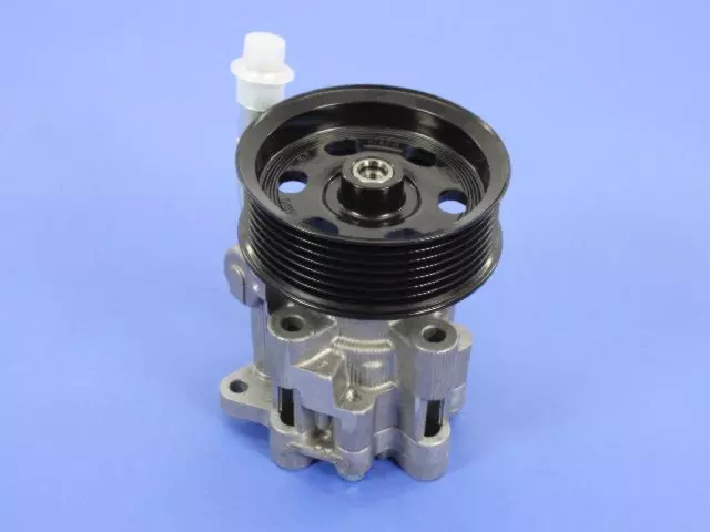 Power Steering With Pulley Pump Assembly - Mopar (52124461AB)