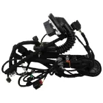DG1Z14630HA - : Wire Assembly Jumper for Ford Image