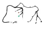 84410691 - : Front Floor Console Wiring Harness for GM Image