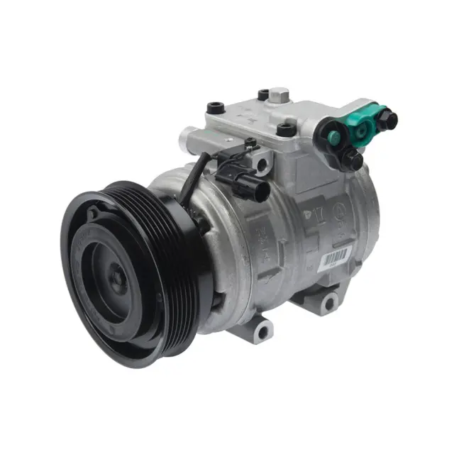 10A1065 - : Mando A/C Compressor for Mando Image