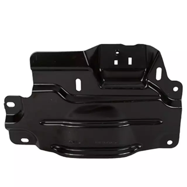 8S4Z54017A28A - Body: Knee Bolster Reinforcement for Ford: Focus Image