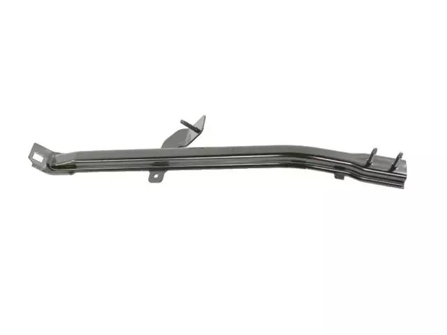 Radiator Support Bracket, Left - Mopar (68244673AA)