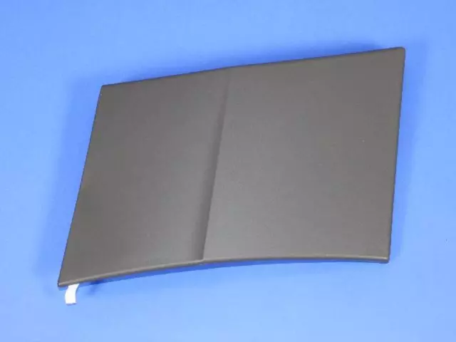 5FR17WLPAC - Exterior Ornamentation: Fender Cladding, Left for Mopar Image
