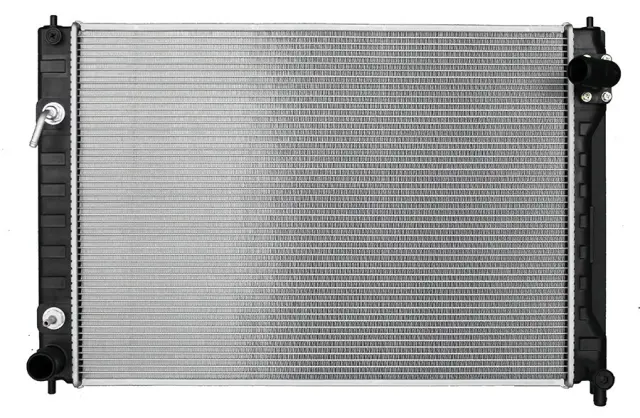 8013284 - : Agility Radiator for Agility Image