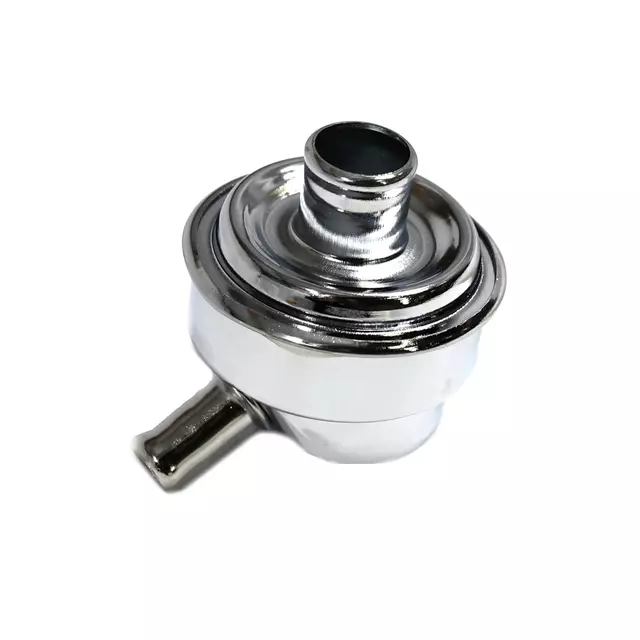 P4120446 - : Breather-Chrome for Mopar Image