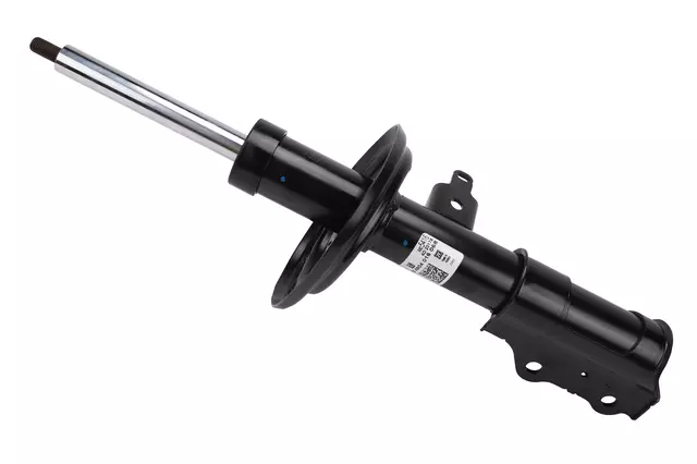 84825416 - : Front Passenger Side Suspension Strut for Cadillac: XT6 Image