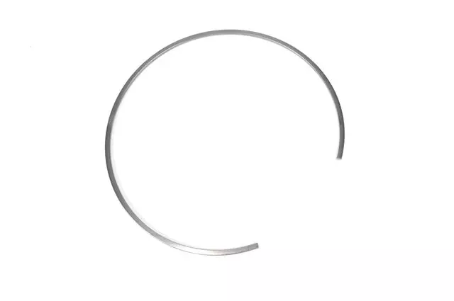 24265100 - Transmission: Automatic Transmission 1-3-5-6-7 Clutch Backing Plate Retaining Ring for Cadillac: ATS, CT4, CT6, CTS | Chevrolet: Camaro, Colorado | GMC: Canyon Image