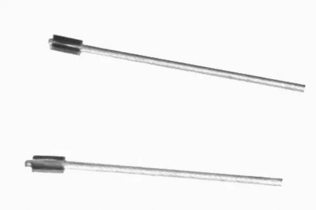 Intermediate Parking Brake Cable Assembly - GM (18033331)