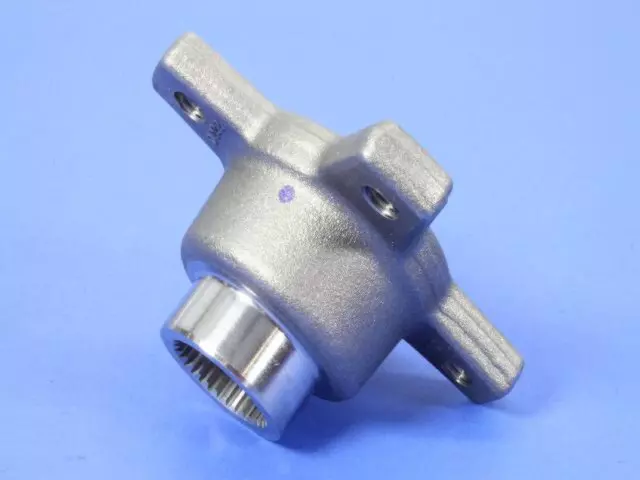 52108496AB - Automatic Transmission 5 Speed [DGJ/DJU]: Output Flange for Mopar Image