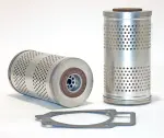 33189 - : WIX Cartridge Fuel Metal Canister Filter for WIX Image
