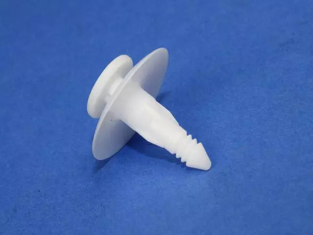 6506654AA - Interior Trim: Door Panel Attaching Pin for Mopar Image