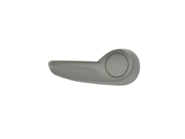 Genuine Alfa Romeo Handle Seat Recliner - Alfa Romeo (5YS35LXHAA)