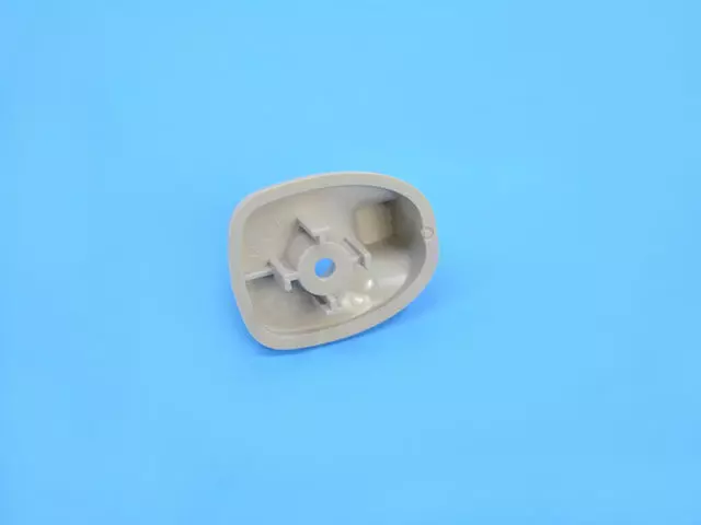 Visor Receptacle - Mopar (1DR31HDAAA)