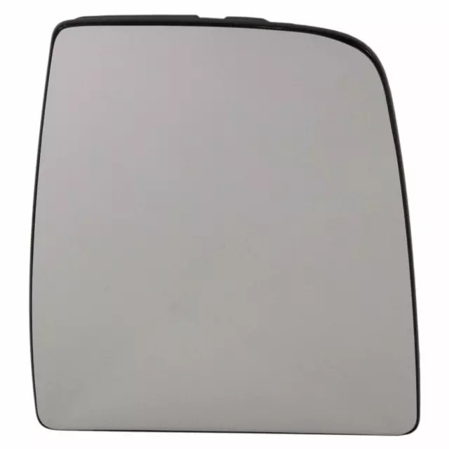 CK4Z17K707D - Body: Mirror Glass for Ford: E-Transit, Transit-150, Transit-250, Transit-350, Transit-350 HD Image
