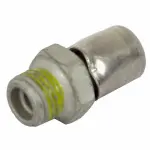 4R3Z4022AA - : Valve Assembly Vent for Ford Image