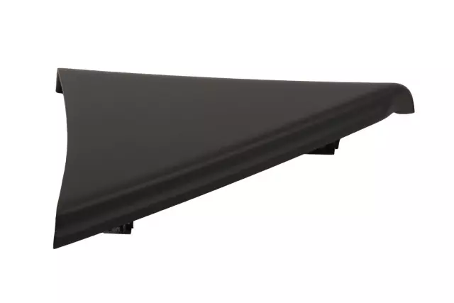 25838246 - Body: Upper Trim Panel for Chevrolet: Silverado 1500, Silverado 2500 HD, Silverado 3500 HD | GMC: Sierra 1500, Sierra 2500 HD, Sierra 3500 HD Image