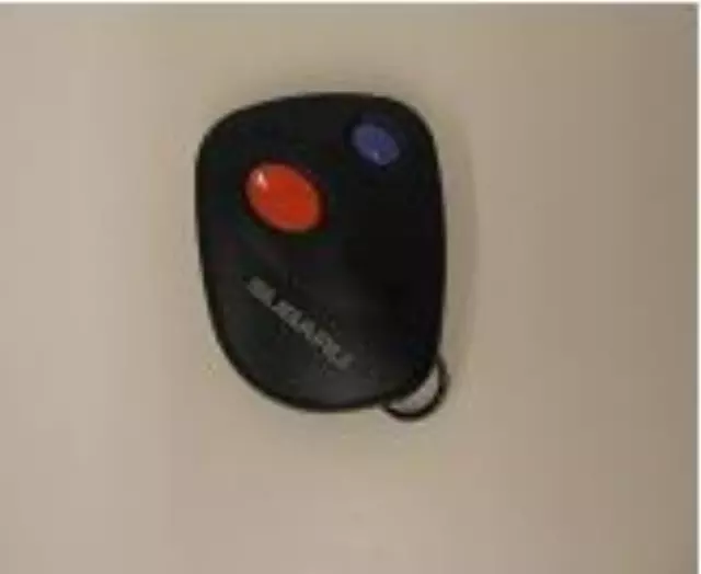 SOA386R317 - : Remote Transmitter for Subaru Image