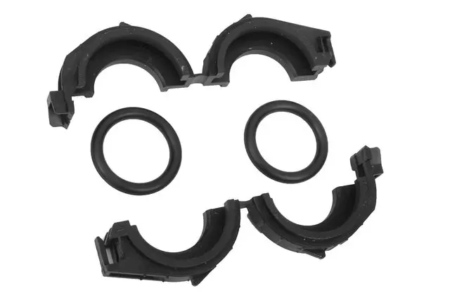 93190977 - : Heater Core Tube Clamp for GM Image