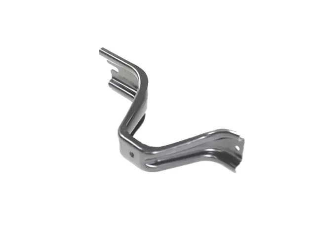 68444491AA - Frame, Bumper and Fascia: T/case Skid Plate Support Bracket for Jeep: Grand Cherokee, Grand Cherokee L Image