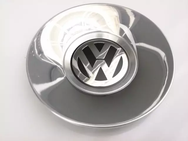 Hub Cap - Volkswagen (3D0-601-149-K-GRB)