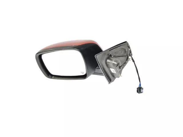 6AD071RMAA - : Outside Rear-View Mirror, Left for Mopar Image