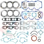 AFS5037 - : APEX Automobile Parts Inc Full Set for APEX Automobile Parts Inc Image