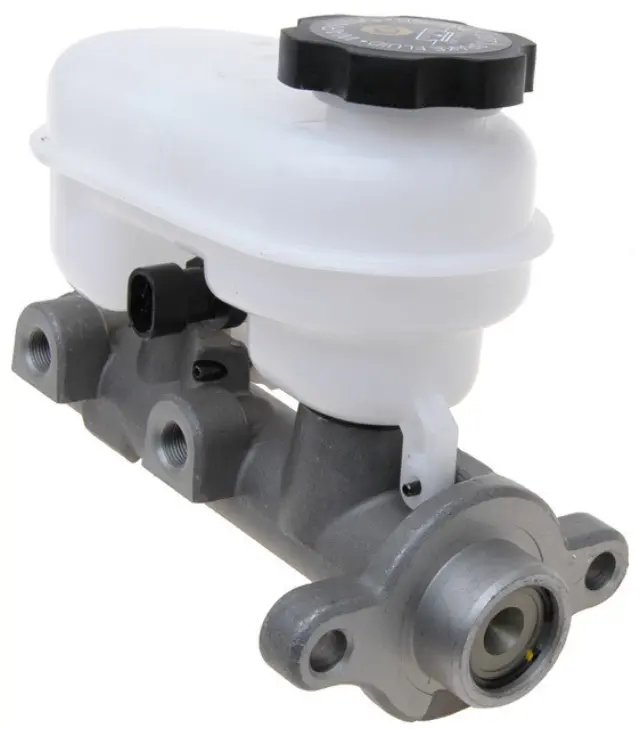 MC391021 - : Raybestos Element3 New Master Cylinder for Raybestos Brakes Image