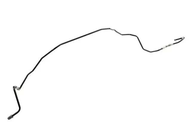 Brake Pressure Modulator Valve Pipe - GM (84636235)