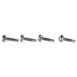 W721079S437 - Steering: Steering Wheel Bolt for Ford: Bronco, Expedition, Explorer, F-150, F-150 Lightning, Mustang, Police Interceptor Utility, Ranger | Lincoln: Aviator, Navigator Image