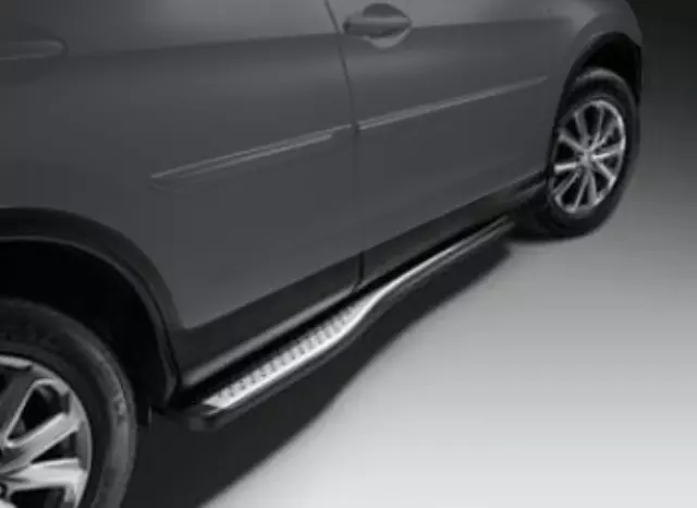 8P05T0A1Y1 - Exterior: Molding *NH797M* for Honda: CR-V Image