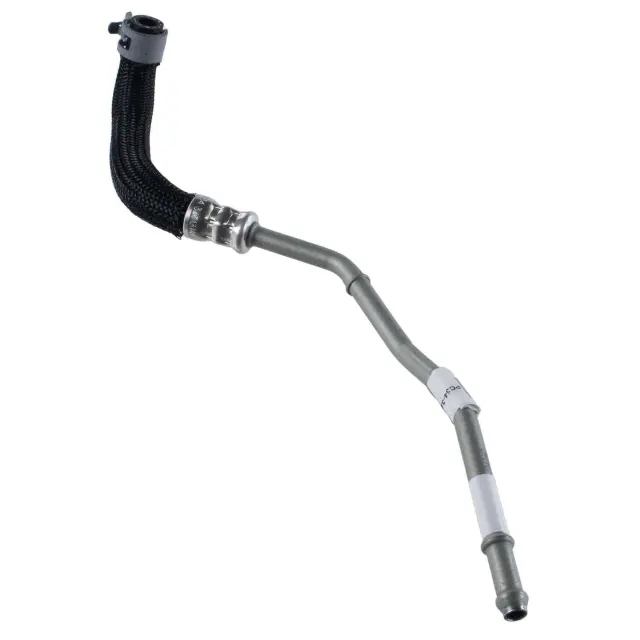 PSH520 - Steering: Lower Return Line for Ford: F-250 Super Duty, F-450 Super Duty Image