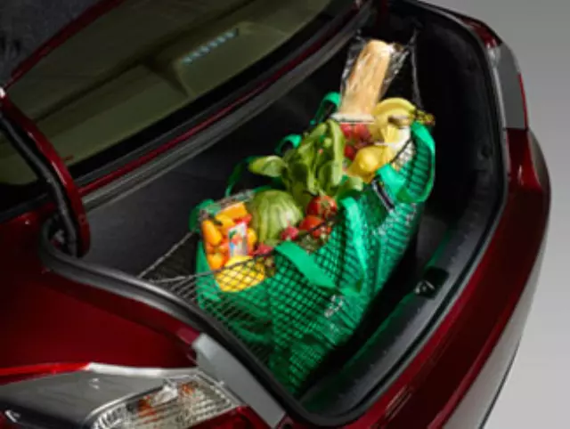 8L96T2A101 - Interior: Cargo Net - Sedan for Honda: Accord Image