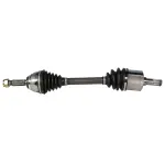 NCV37014 - : Hyundai, Mitsubishi CV Axle Assembly  - Front Right for GSP Image