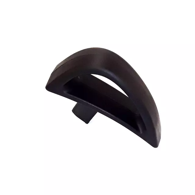 1C0881633AB41 - Body: Release Handle for Volkswagen: Beetle Image