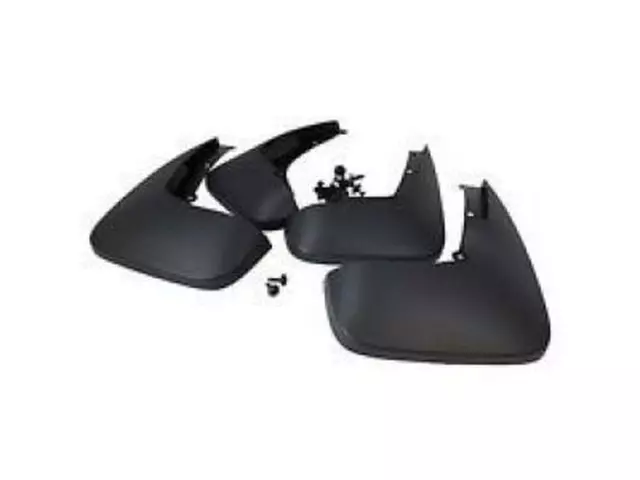 Kit Mudflap - Ford (DC3Z-16A550-BA)