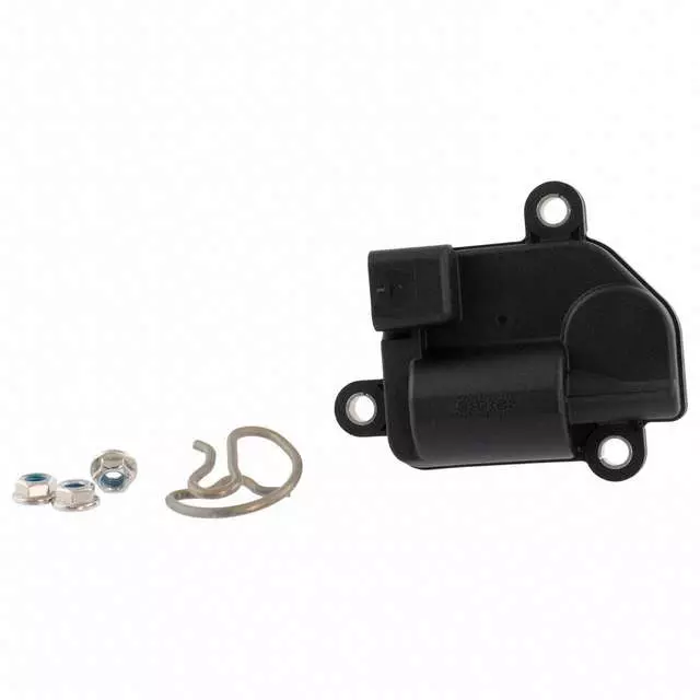 JR3Z6554A - : Valve Assembly for Ford: Mustang Image
