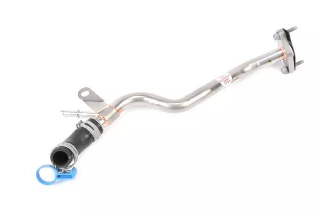 12667458 - : By-Pass Pipe for Buick: Encore | Chevrolet: Cruze, Equinox, Malibu, Trax | GMC: Terrain Image