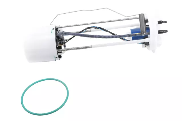 85843539 - Fuel System: Fuel Pump for Chevrolet: Silverado 2500 HD, Silverado 3500 HD | GMC: Sierra 2500 HD, Sierra 3500 HD Image
