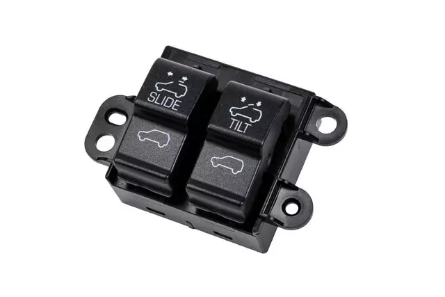 Sunroof Switch - ACDelco (22818011)