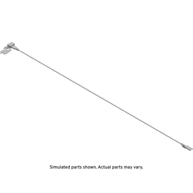 84842003 - : Accelerometer for GM Image