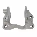 8G1Z6031A - Engine: Trans Mount Bracket for Ford: Flex, Police Interceptor Sedan, Taurus, Taurus X | Lincoln: MKS, MKT | Mercury: Sable Image
