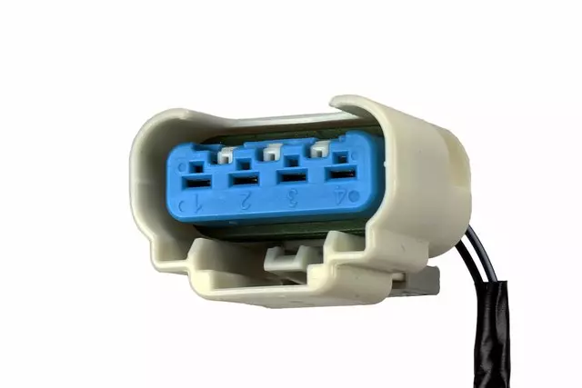 84244662 - : Fuel Sender Wiring Harness for Chevrolet: Camaro Image