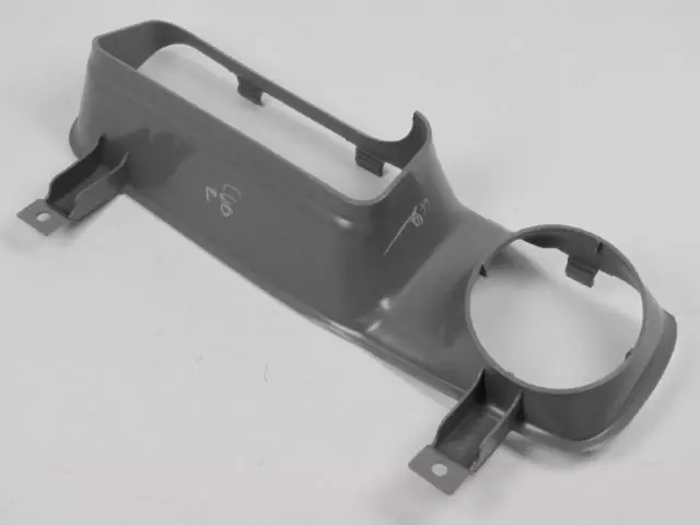 Sight Shield - Passenger Side (RH) - Mopar (55076786AB)