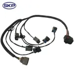 SK911089 - : SKP Fuel Management Wiring Harness for Skyward Automotive Image